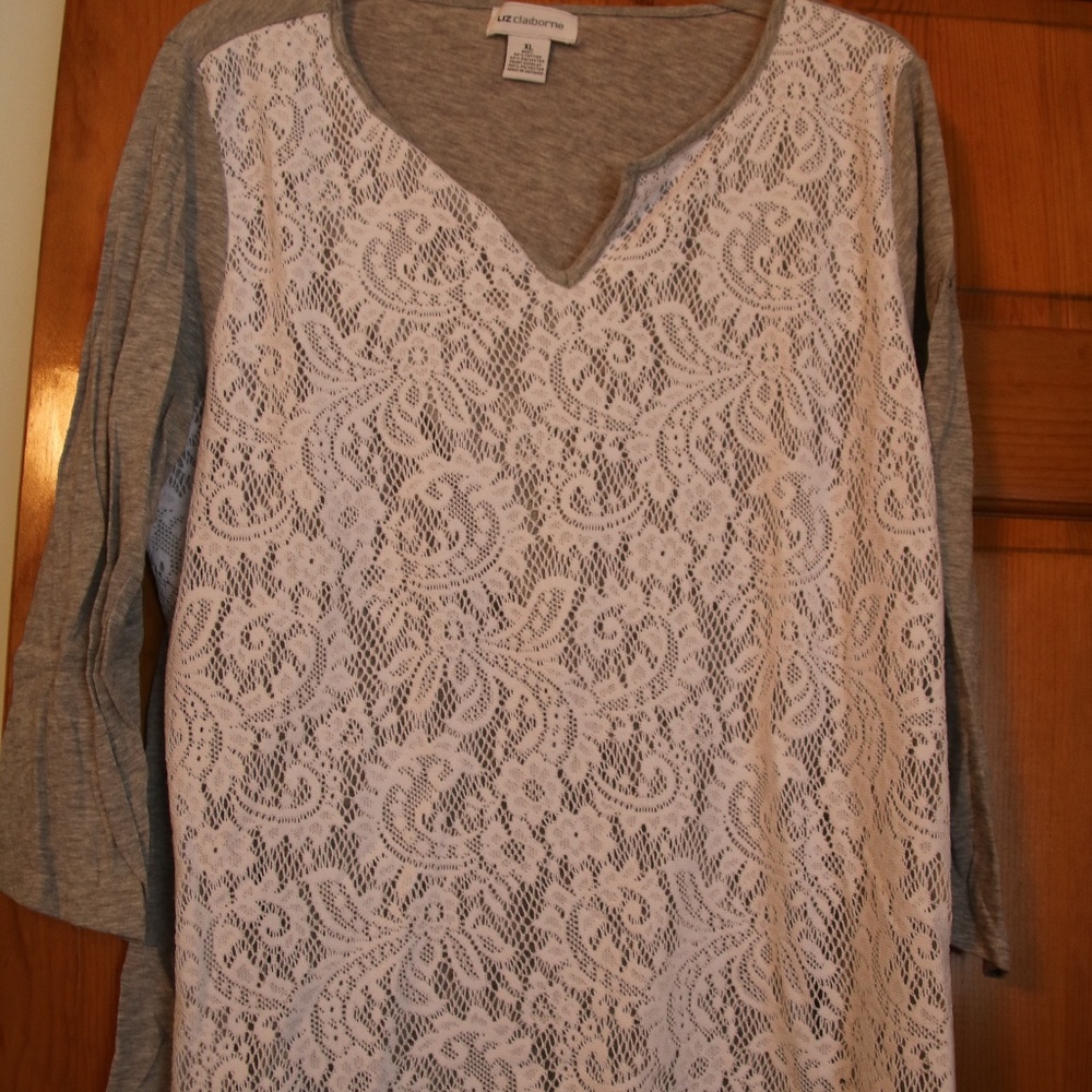 women's top